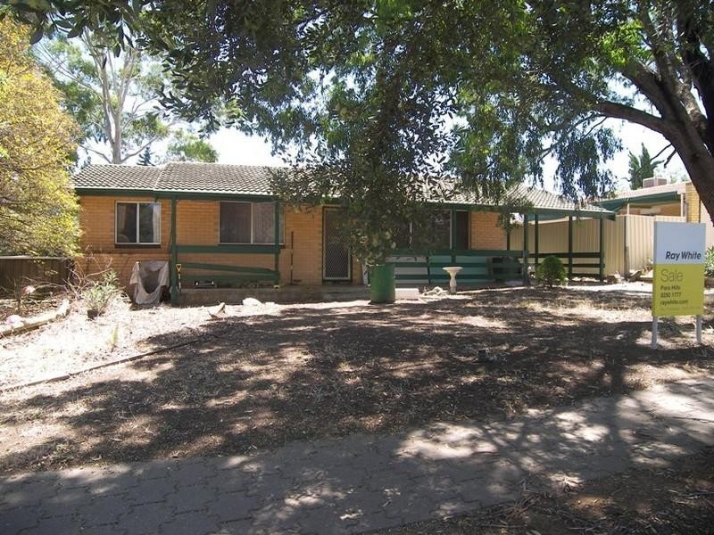 34 Melville Road, Salisbury East SA 5109