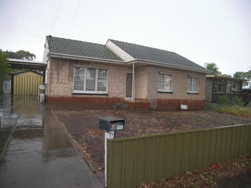 19 Todd Road, Para Hills SA 5096