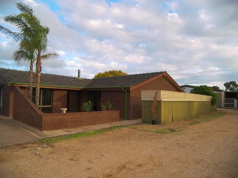 80 Daniel Avenue, Globe Derby Park SA 5110