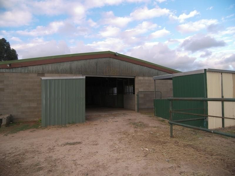 80 Daniel Avenue, Globe Derby Park SA 5110