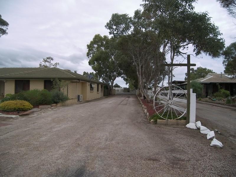 72 Daniel Avenue, Globe Derby Park SA 5110