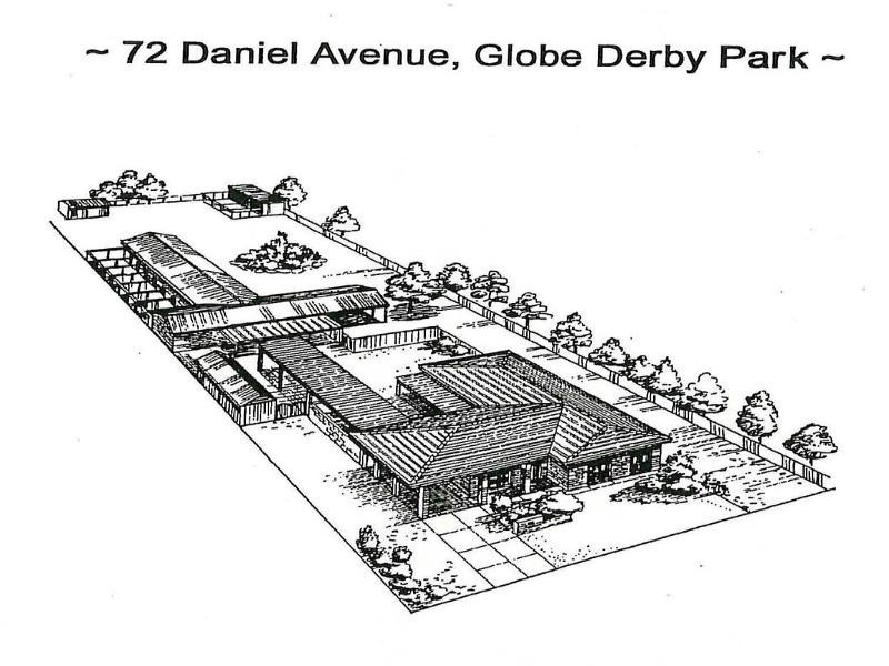 72 Daniel Avenue, Globe Derby Park SA 5110