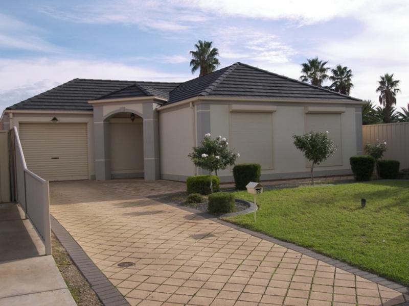 20 Rosette Avenue, Para Hills West SA 5096