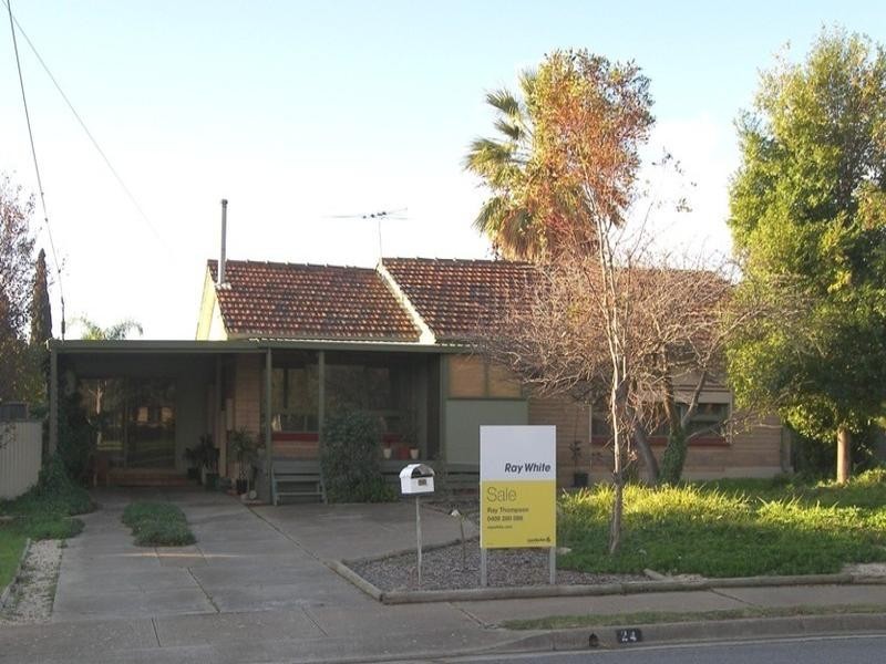 24 Sunburt Street, Ingle Farm SA 5098