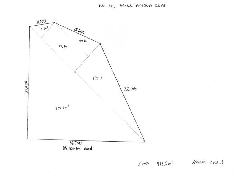 4 Williamson Road, Para Hills SA 5096