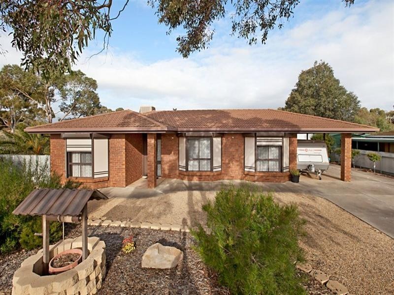 45 Stevens Drive, Angle Vale SA 5117