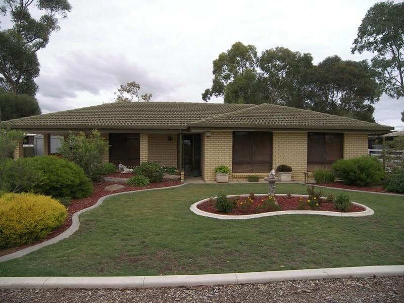 72 Daniel Avenue, Globe Derby Park SA 5110