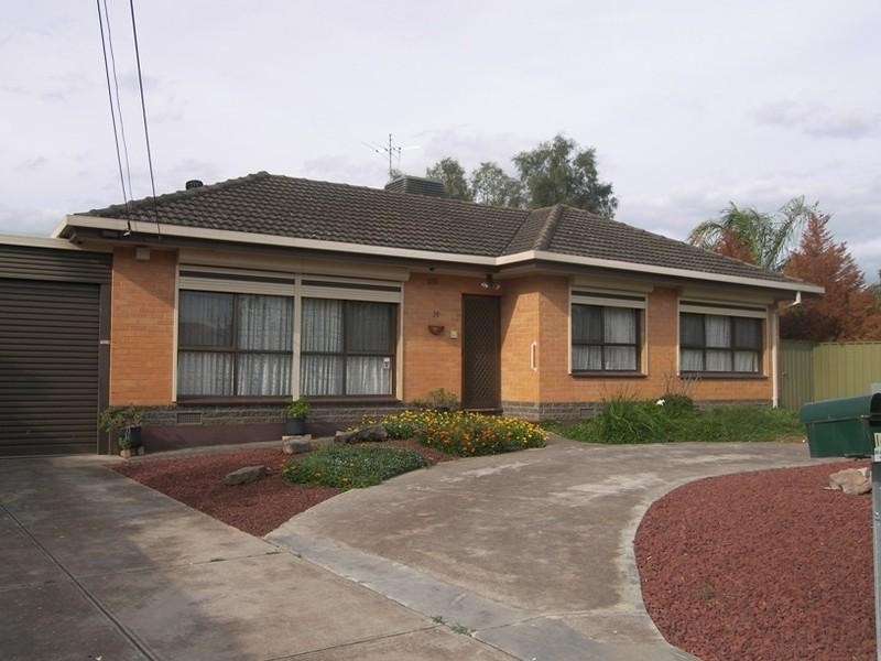 14 Willow Avenue, Salisbury East SA 5109