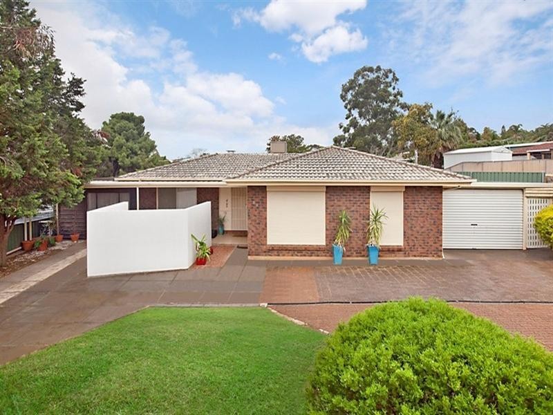 38 Wynn Vale Drive, Gulfview Heights SA 5096