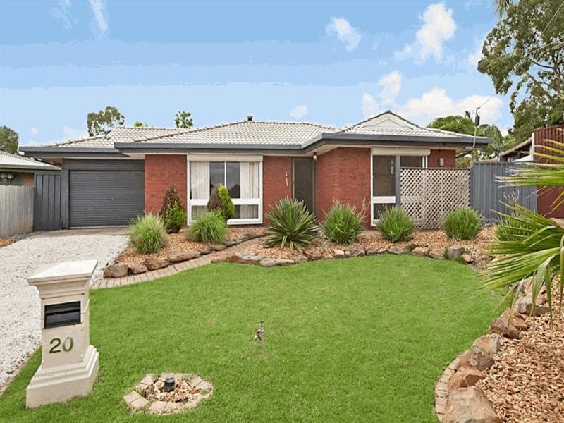 20 Duberal Avenue, Salisbury East SA 5109