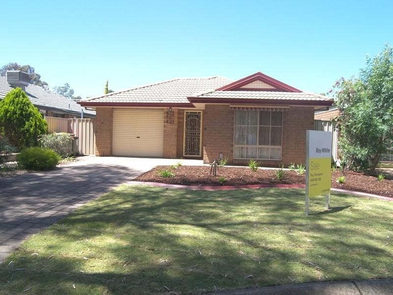 2 Chatswood Close, Salisbury Park SA 5109