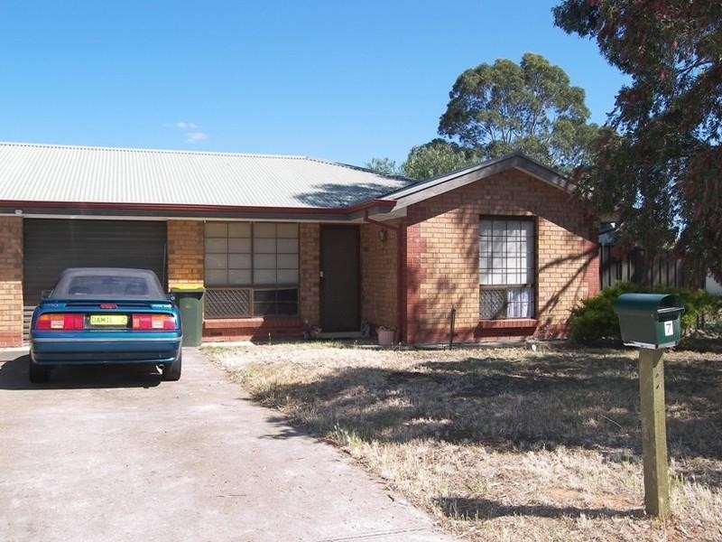 7 Elias Street, Para Hills West SA 5096