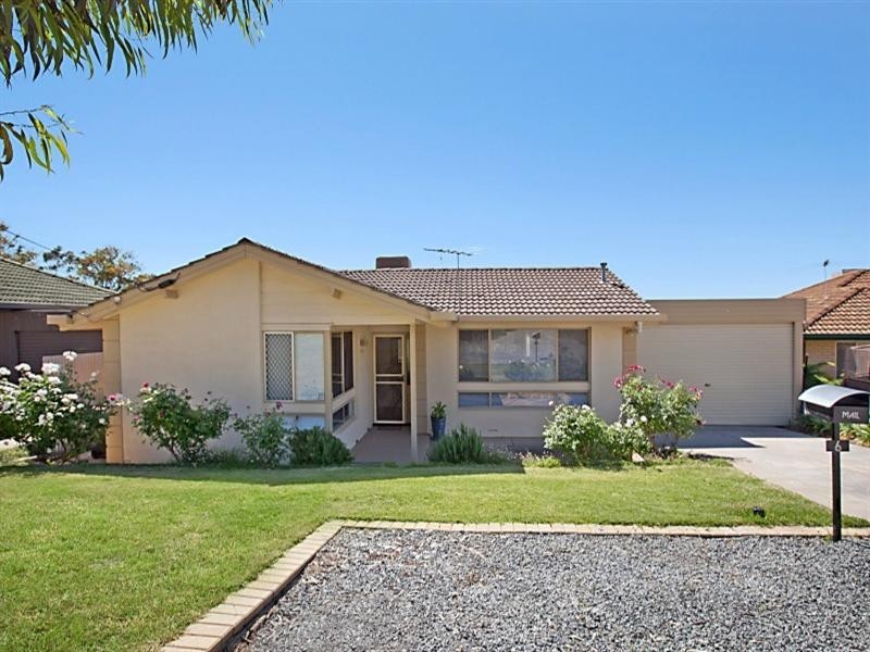 6 Gondola Grove, Para Hills SA 5096