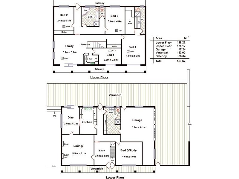12 Mary-Alice Drive, Para Hills SA 5096