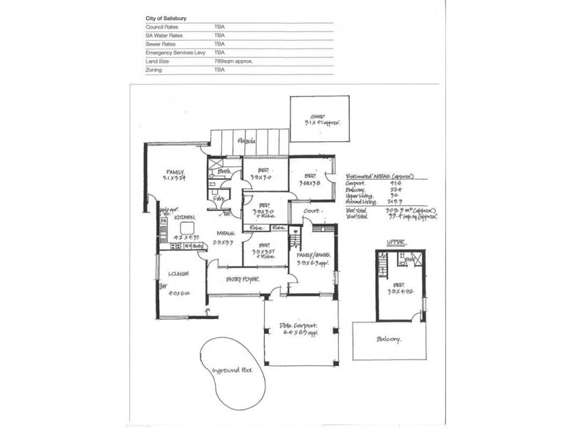 73 Liberman Road, Para Hills SA 5096