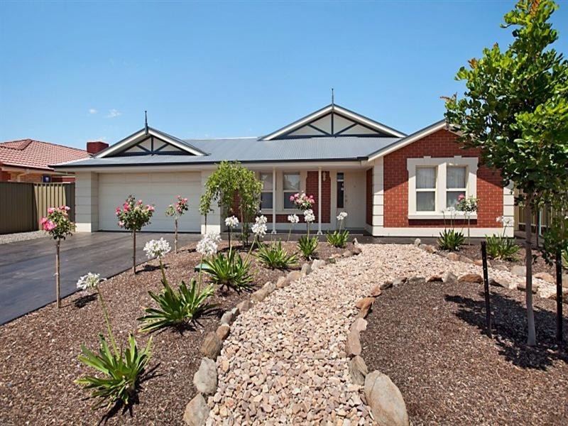 113 President Avenue, Andrews Farm SA 5114