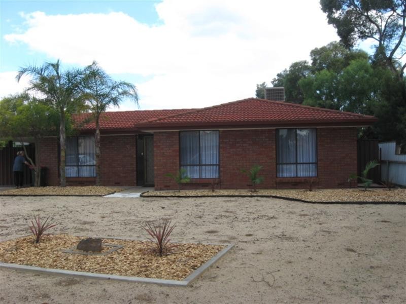 3 McInnis Avenue, Burton SA 5110