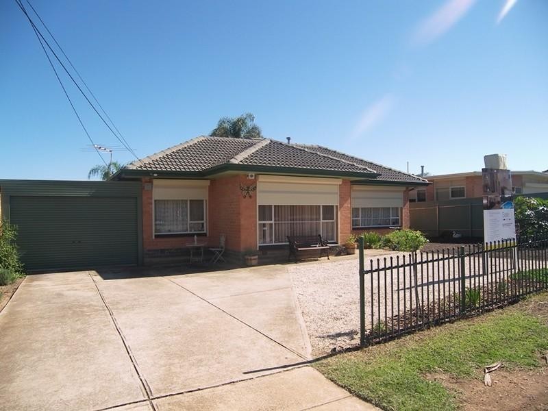 38 Todd Road, Para Hills SA 5096