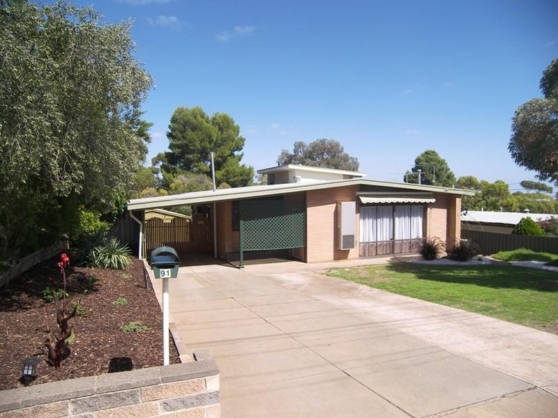 91 Williamson Road, Para Hills SA 5096
