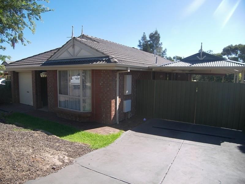 1 Matic Court, Hillbank SA 5112