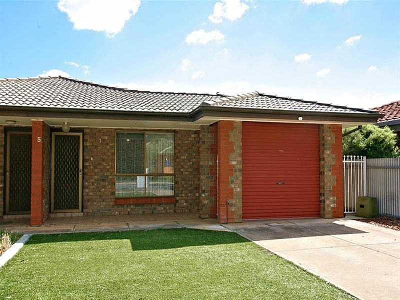 1/5 Northbri Avenue, Salisbury East SA 5109