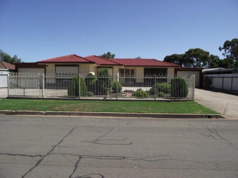 6 Nellie Street, Parafield Gardens SA 5107