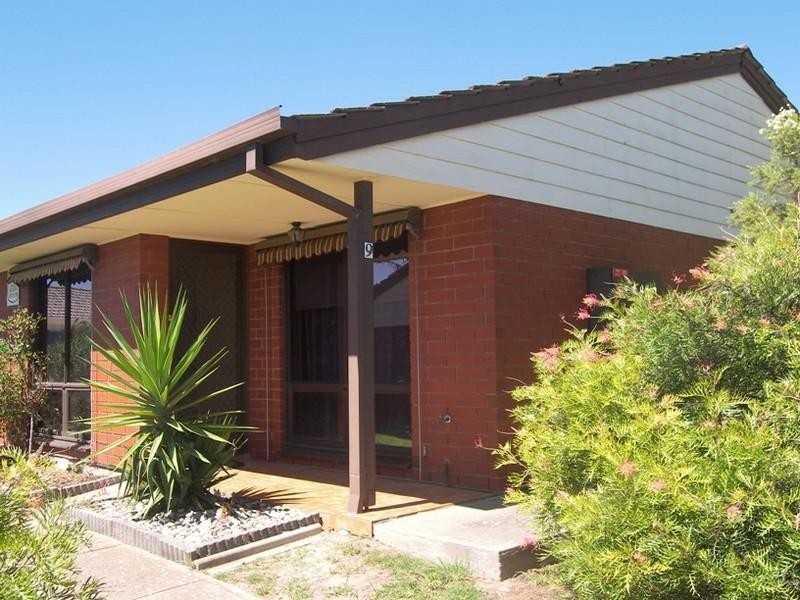 Unit 9/9 Harris Road, Salisbury East SA 5109