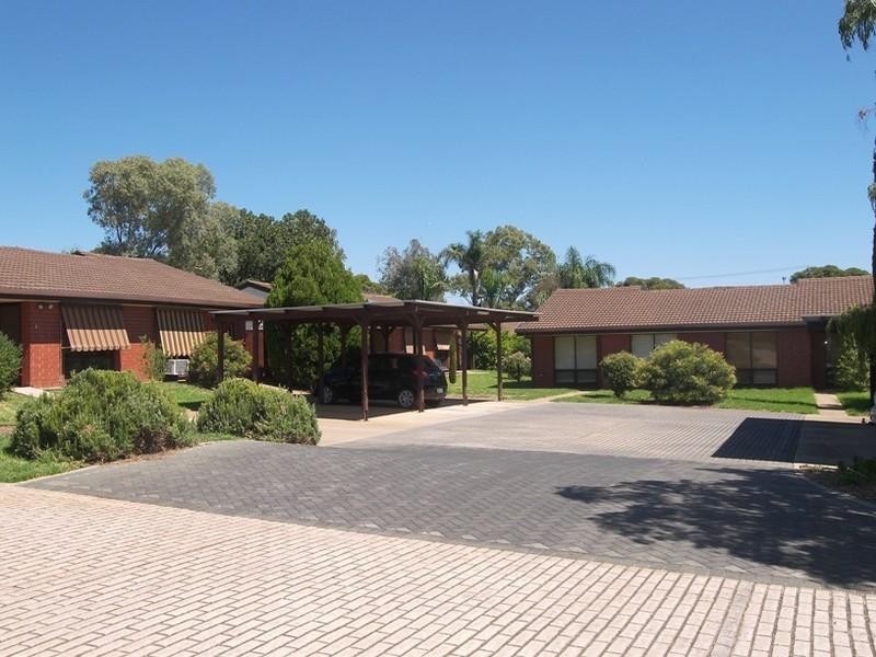 Unit 9/9 Harris Road, Salisbury East SA 5109