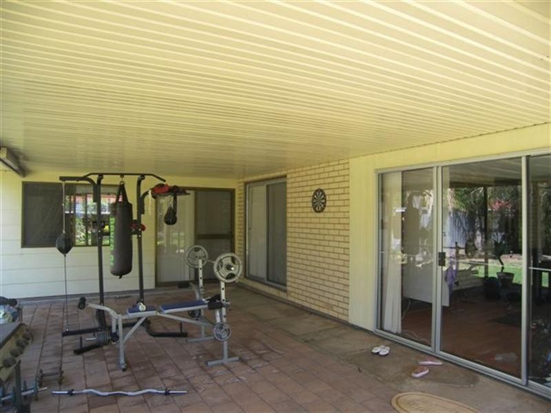 47 Barrington Crescent, Salisbury East SA 5109