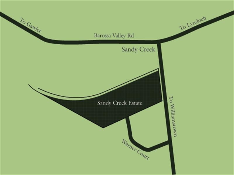 Lot 5 Williamstown Road, Sandy Creek SA 5350