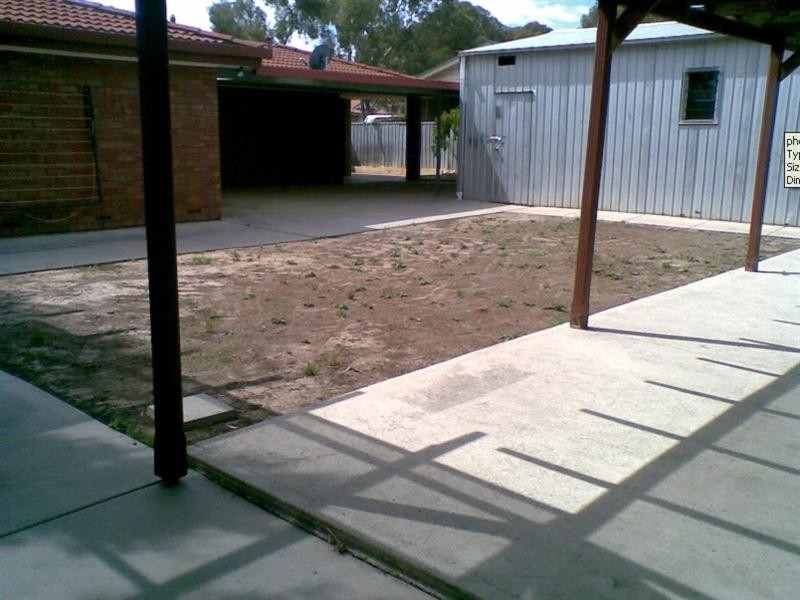 3 McInnis Avenue, Burton SA 5110