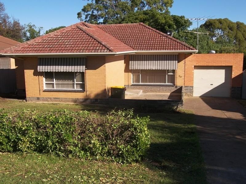 467 Nelson Road, Para Hills SA 5096