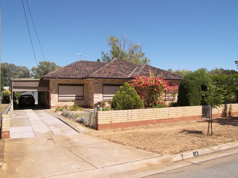 16 Ada Street, Salisbury SA 5108