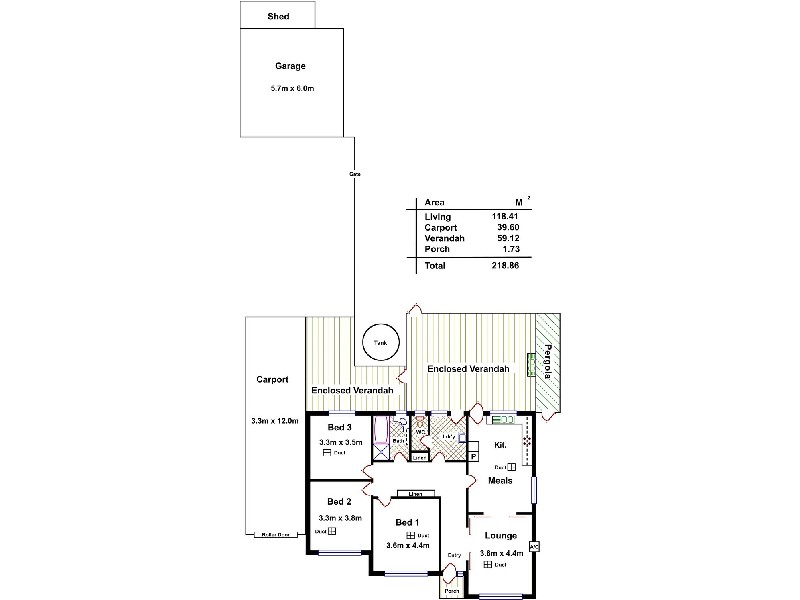 16 Ada Street, Salisbury SA 5108