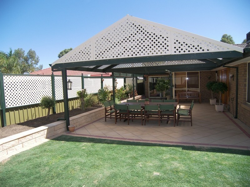 7 Caracas Crescent, Paralowie SA 5108