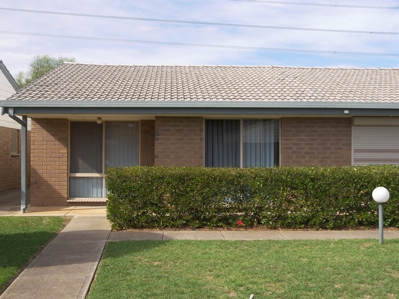 Unit 12-4 Clapton Drive, Paralowie SA 5108
