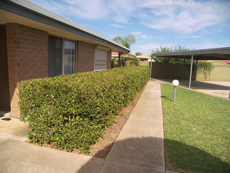 Unit 12-4 Clapton Drive, Paralowie SA 5108