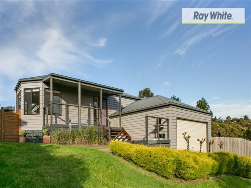 3 Greenhill Road, Rosebud VIC 3939