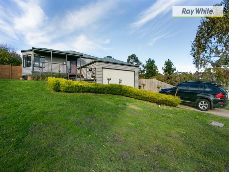 3 Greenhill Road, Rosebud VIC 3939