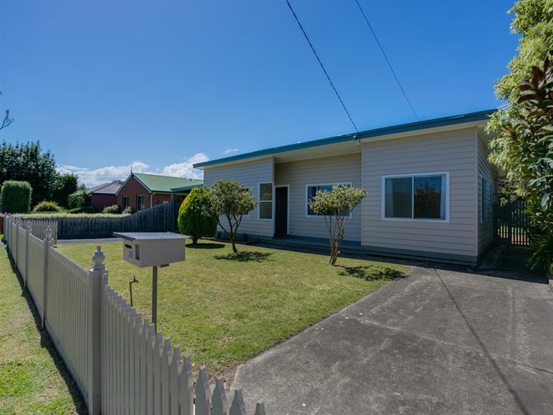 36 Bona Street, Tootgarook VIC 3941