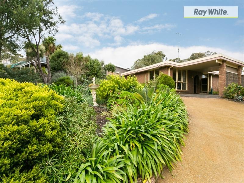 59 Somers Avenue, Mccrae VIC 3938