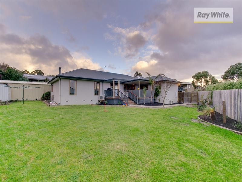 48 Warrain Avenue, Rosebud VIC 3939