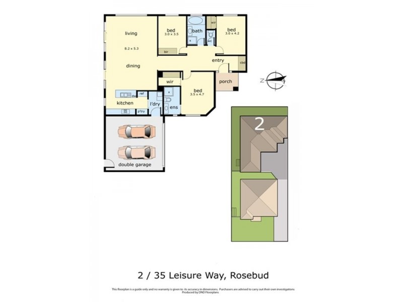 35b Leisure Way South, Rosebud VIC 3939