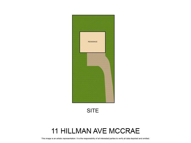 11 Hillman Avenue, Mccrae VIC 3938