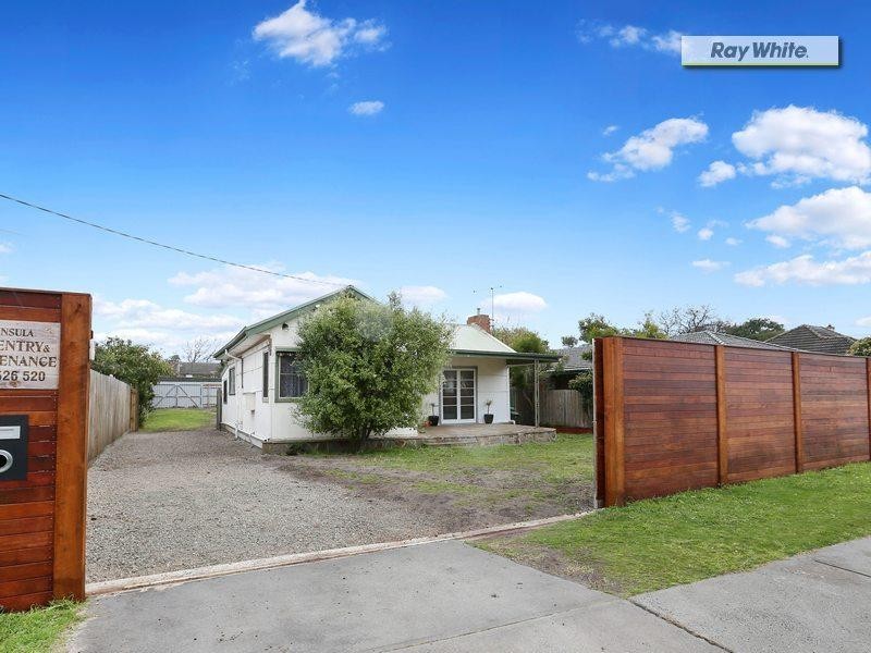 26 Murray Anderson Road, Rosebud VIC 3939