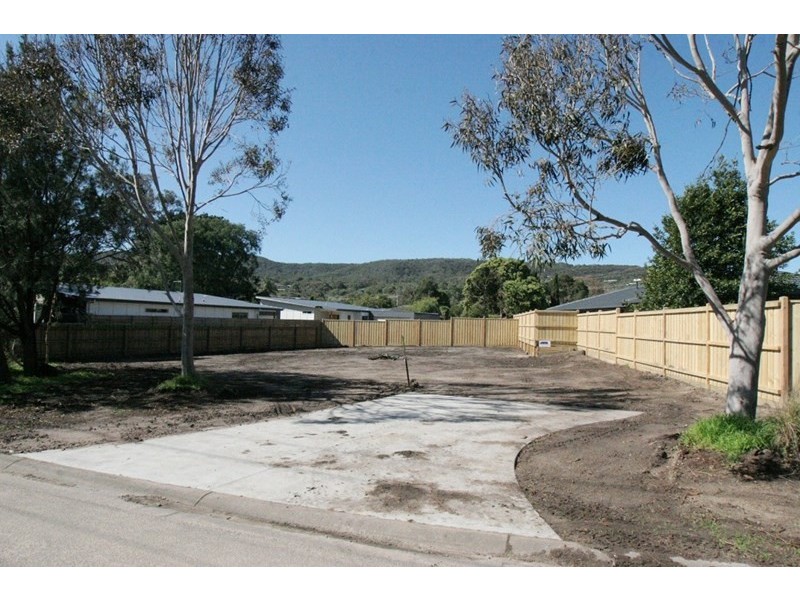 1/59 Armstrong Road, Mccrae VIC 3938