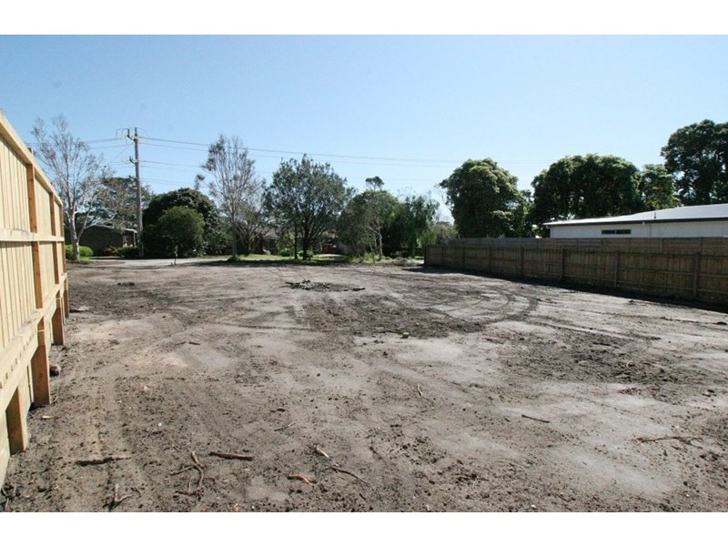 1/59 Armstrong Road, Mccrae VIC 3938