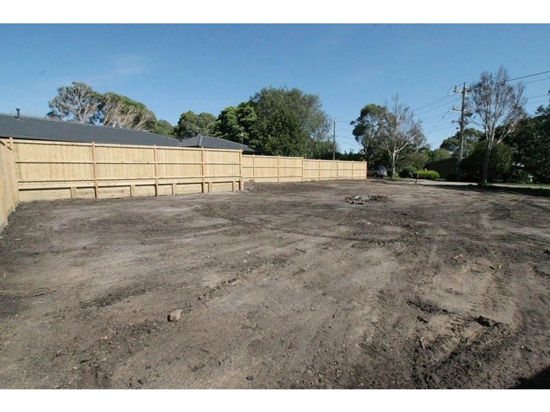 1/59 Armstrong Road, Mccrae VIC 3938