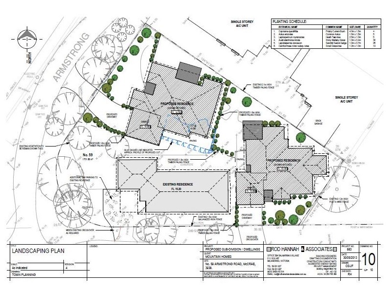 1/59 Armstrong Road, Mccrae VIC 3938