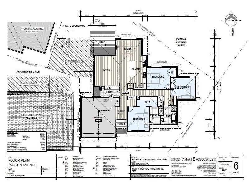 1/59 Armstrong Road, Mccrae VIC 3938